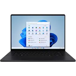 Ноутбук ASUS ProArt P16 OLED H7606WP-RJ148X, AMD Ryzen AI 9 HX 370 до 5.1GHz, 16" 3K Touch, 64GB, SSD 2TB, NVIDIA GeForce RTX 5070 8GB, Windows 11 Pro