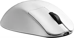 Миша бездротова GamePro Genesis Avenger Білий (GM096W) - мініатюра 4