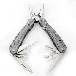 Мультитул Multi Tool Ganzo G105 G3130 - мініатюра 6