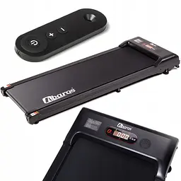 Бігова доріжка ABARQS Walking Pad BZ-38.00 - мініатюра 5