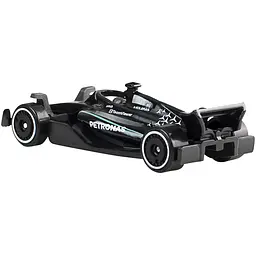 Набір базових машинок Hot Wheels Формула-1 5 шт. (JLN11) - мініатюра 15