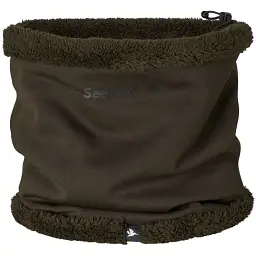 Бафф Seeland Iron Neckgaiter Green