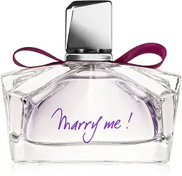 Парфумована вода Lanvin Marry Me тестер 75 мл