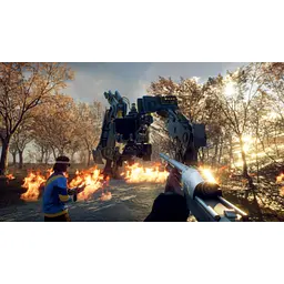 Ключ активації Microsoft Generation Zero - Silver Bundle для Xbox One/Series S/X - мініатюра 2