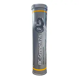Мастило MOL RC-Grease K2 K 400 г (13302680)