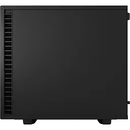 Корпус для ПК Fractal Design Define 7 Nano - Black TG Light (FD-C-DEF7N-02) - мініатюра 6
