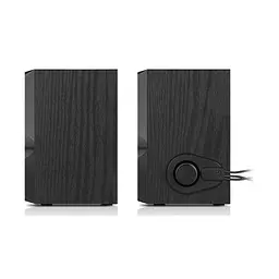 Акустична система REAL-EL S-200 USB Black - мініатюра 6