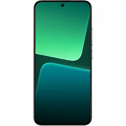 Смартфон Xiaomi 13 12/512GB Flora Green Без NFC - мініатюра 3