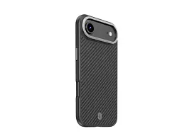 Чохол для смартфона WiWU Defense Ultra DCC-205 iPhone Air Black (6977703658385) - мініатюра 3
