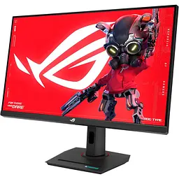 Монітор 31.5" ASUS XG32UCG UHD IPS 160Hz (90LM0B01-B01171) - мініатюра 6