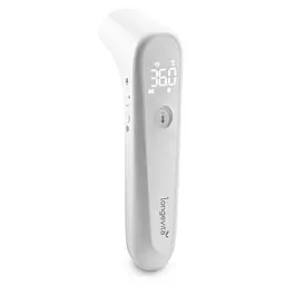 Термометр Longevita DET-3019 - мініатюра 4