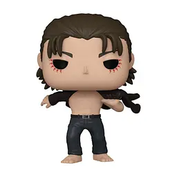 Фігурка для геймерів Funko Pop Ерен Йегер (67926)