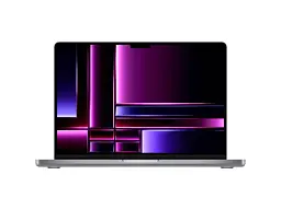 Ноутбук Apple MacBook Pro 16 Space Gray 2023 (Z174000E8)