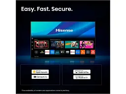 Телевізор Hisense 43E7S PRO - мініатюра 10
