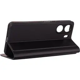 Чохол до мобільного телефона BeCover Exclusive New Style Xiaomi Redmi 13C / Poco C65 Black (711193) - мініатюра 6