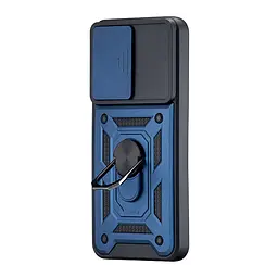 Чохол Full Protection Samsung A13 5G/A04s (A136/A047) Blue - мініатюра 3