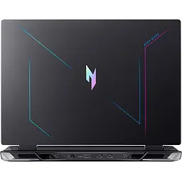 Ігровий ноутбук ACER Nitro 16 AN16-41-R6UF,9 7940HS 52GHz,32GB,1TB,RTX 4070 8GB,DOS - мініатюра 8