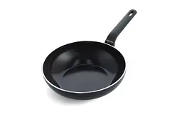 Пательня Вок GreenPan Essence Magneto 28 см 3,6 л з керамічним покриттям (CC006337-001)