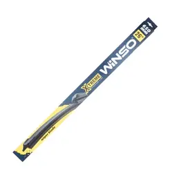 Щітка склоочисника WINSO X Treme 650мм (113650) - мініатюра 4