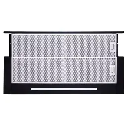 Витяжка телескопічна WEILOR PTS 9265 BL 1300 LED Strip - мініатюра 5