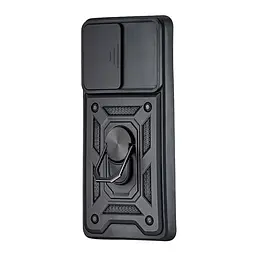 Чохол Full Protection Xiaomi Redmi Note 12 Pro Plus Black - мініатюра 3