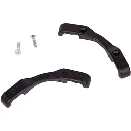 Перемичка Camp Set 10 KYP Oval XL Black (1060-3511)