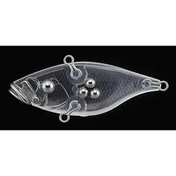 Воблер Jackall TN38 38 мм 5.1g Ghost Chigill - мініатюра 2