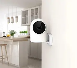 IP-камера-хаб Aqara Camera Hub G2H 1080P Global CH-H01AC004EW01 - мініатюра 6