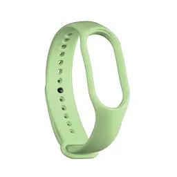 Ремінець ANCHOR Xiaomi Mi Band 4/Mi Band 3 Mint (15456_2917084)