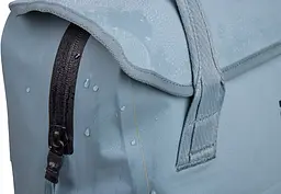 Велосипедний рюкзак Thule Shield Backpack 23L with InLock (Mid Blue) 3205481 (TH 3205481) - мініатюра 10
