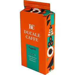 Кава мелена Ducale Caffe Napoli 250 г (811782) - мініатюра 2
