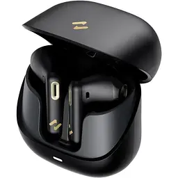 Навушники Havit TW905 TWS Black (6939119065218)