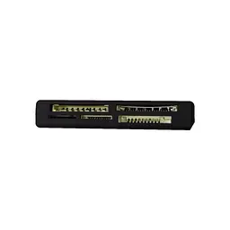 Зчитувач флеш-карт Atcom TD2031 USB 2.0 ALL IN 1 - (Memory Stick (MS) , Secure Digit (10731) - мініатюра 2