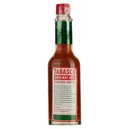 Соус Tabasco перцевий, червоний, 60 мл (747677) - мініатюра 3