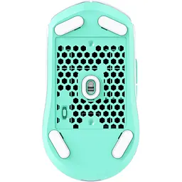 Мишка HyperX Pulsefire Haste 2 Core Wireless White (8R2E7AA) - мініатюра 7