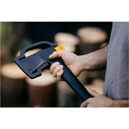 Сокира-колун Fiskars Solid A19 (1052044) - мініатюра 2