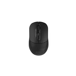 Мишка A4Tech FB10C Bluetooth Stone Black (4711421967242) - мініатюра 1