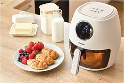 Мультипіч Sencor SFR 5340WH - мініатюра 17