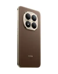 Смартфон Xiaomi Redmi Note 15 Pro+ 8/256GB Mocha Brown NFC (Adapter) - мініатюра 4
