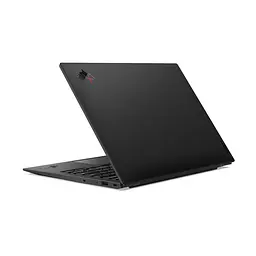 Ноутбук Lenovo ThinkPad X1 Carbon 10 14 2.2K IPS AG/Intel i7-1260P/16/1024F/int/DOS (21CB008JRA) - мініатюра 2