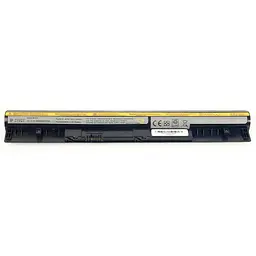 Акумулятор PowerPlant IBM/LENOVO IdeaPad S400 Series (LOS400L7) 14.4V 2600mAh (NB480333)