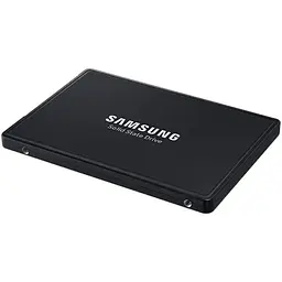 SSD накопичувач Samsung PM9A3 960GB (MZQL2960HCJR-00A07) [122200] - мініатюра 4