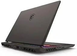 Ноутбук MSI Vector 16 A2XWIG Cosmos Gray (A2XWIG-059US) - мініатюра 5