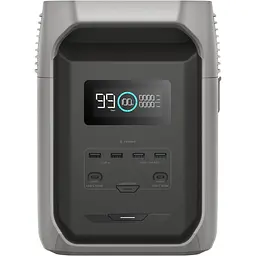 Зарядна станція EcoFlow DELTA 3 1500 (EFDELTA1500-EU) UA [123176] - мініатюра 2