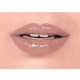Блиск для губ Bourjois Effet 3D Balm Action відтінок 33 Brun Poetic 5.7 мл (8000009847420) - мініатюра 3