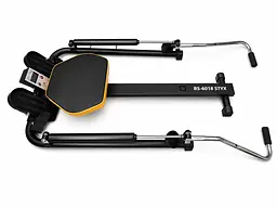 Гребний тренажер Besport BS-6018 STYX - мініатюра 12