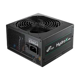 Блок живлення FSP 750W HYDRO K PRO (HD2-750 Gen5)