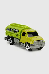 Іграшка машинка Водовіз АВТОПРОМ 7632 Салатовий (2000990642691) shop (2000990642691) - мініатюра 1