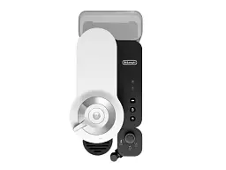 Кавоварка Delonghi ENV 300.W - мініатюра 5