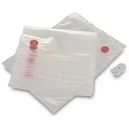 Пакети для вакууматора Solis Zip Vacuum bags 26 x 35 см (92269) - мініатюра 4